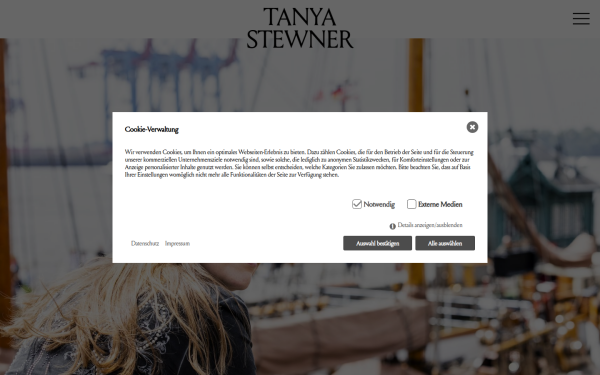 tanyastewner.de