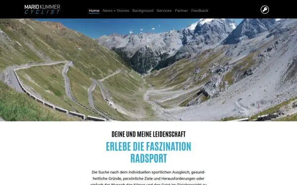 www.mariokummer.com
