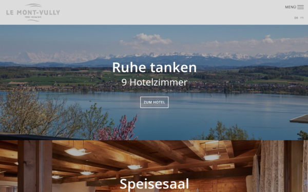 www.hotelmontvully.ch