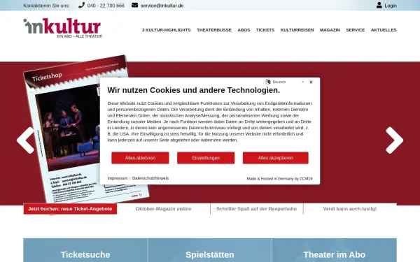 www.inkultur.de
