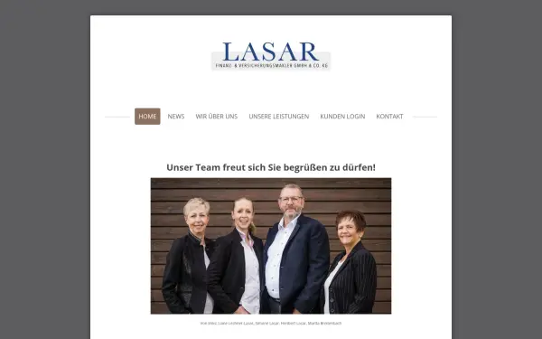 www.lasar-mengen.de