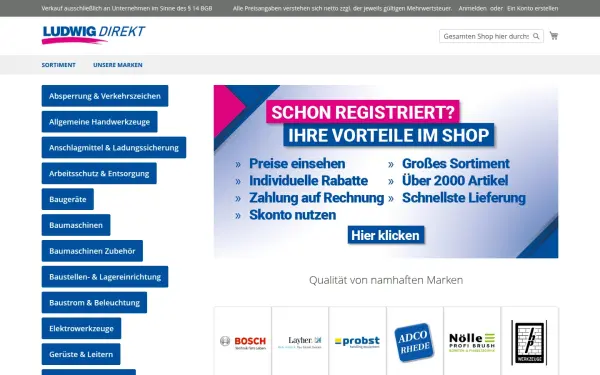 www.ludwig-direkt.de