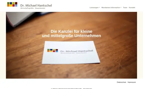 dr-hantschel.de