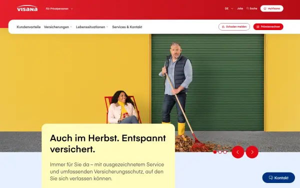 www.visana.ch