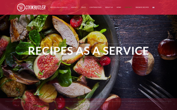 cookbutler.com