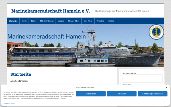marinekameradschaft-hameln.de
