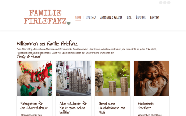 familiefirlefanz.de
