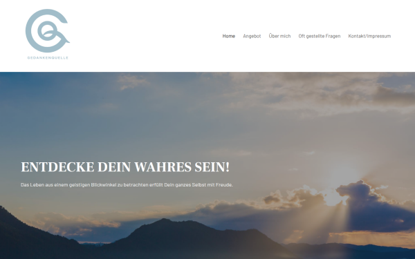 gedankenquelle.at