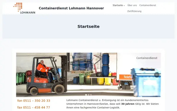 lohmann-hannover.de