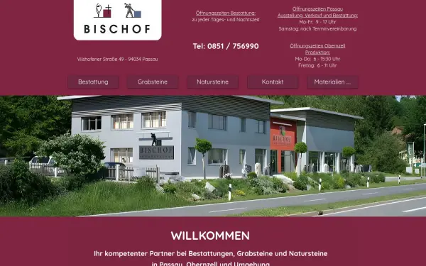 www.bischof-natursteine.de