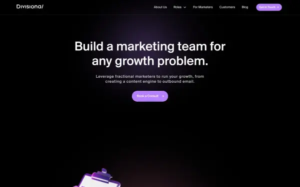 www.divisional.co