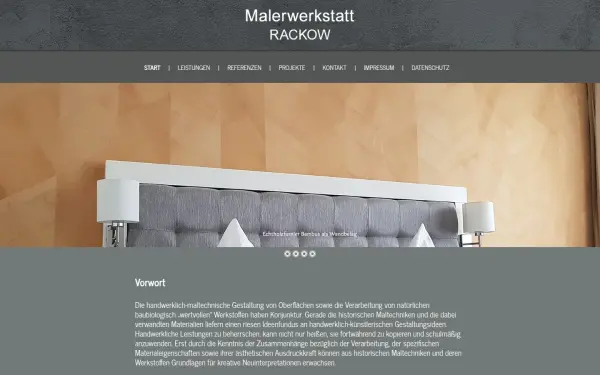 www.malerwerkstatt-rackow.de
