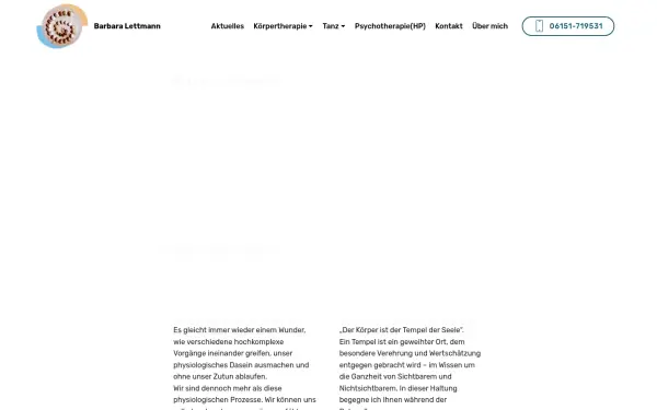 barbara-lettmann.de