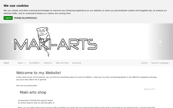 maki-arts.de