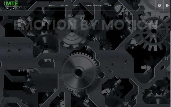 mte-motors.de