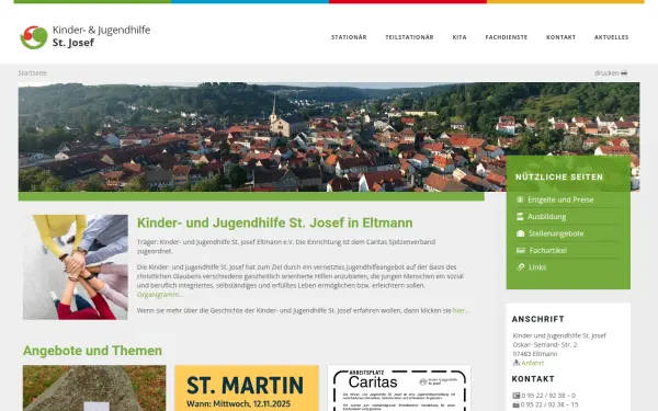 www.jugendhilfe-eltmann.de