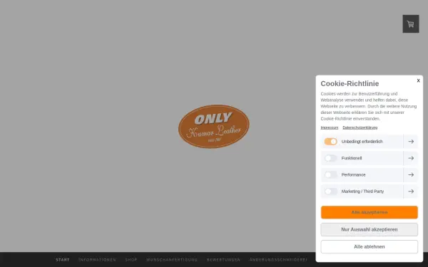 www.only-leather.de