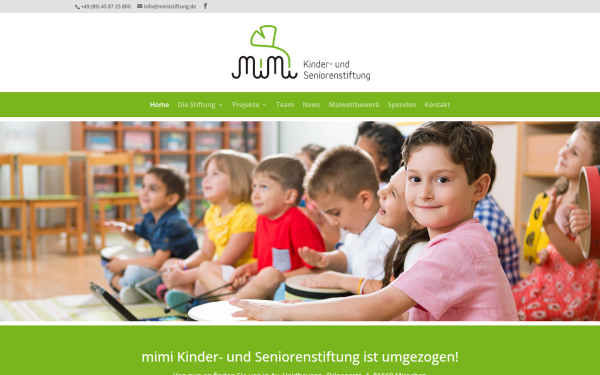 mimistiftung.de