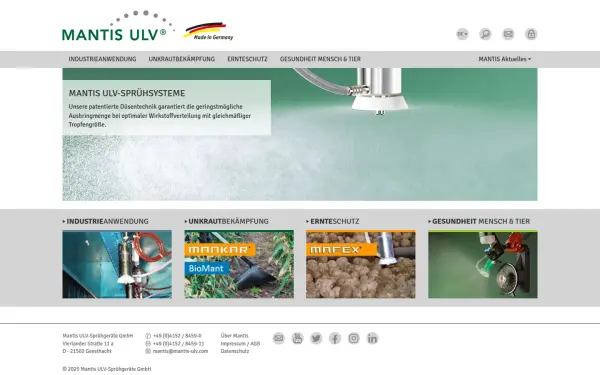www.mantis-ulv.com