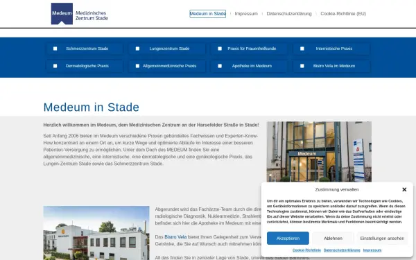 www.medeum.de