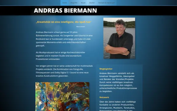 andreasbiermann.de