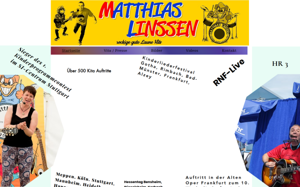 www.matthias-linssen.com
