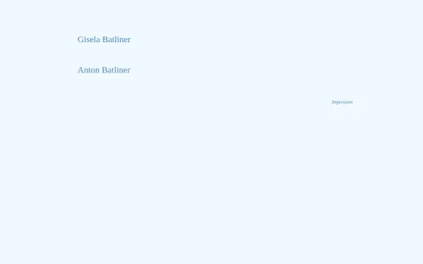 batliner.de