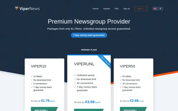 www.vipernews.com