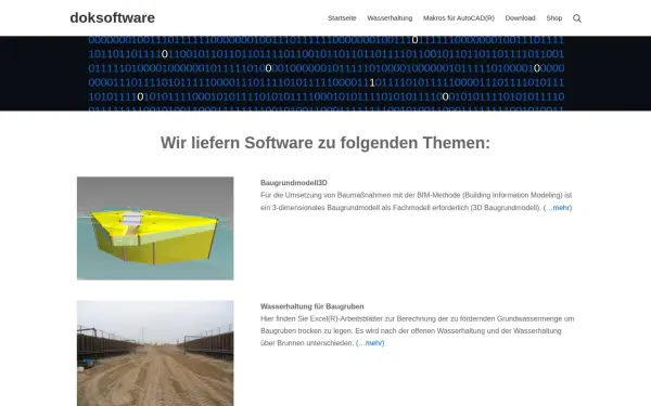 doksoftware.de
