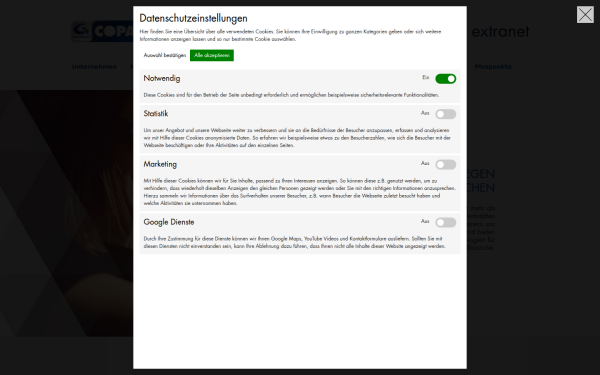www.coparts.de