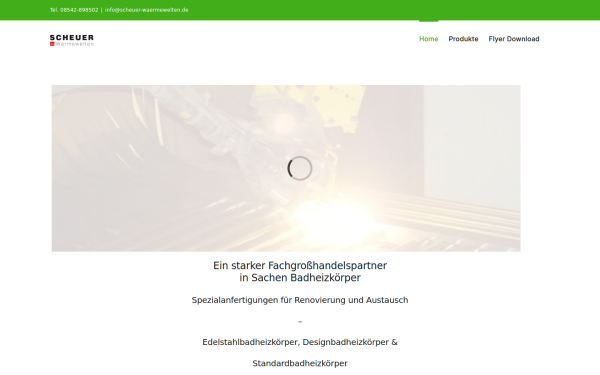 www.scheuer-waermewelten.de