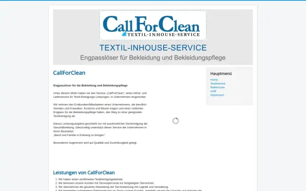 callforclean.de