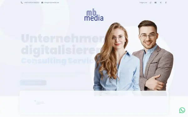 mbmedia.de