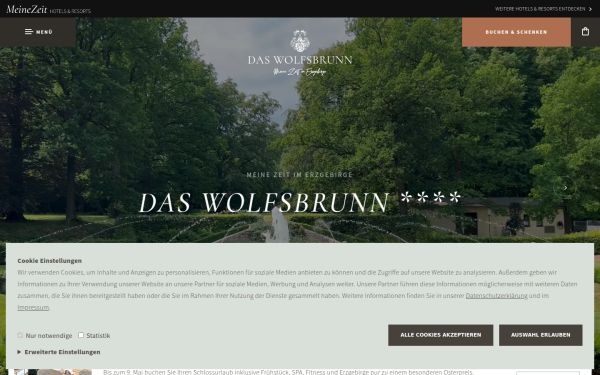 www.das-wolfsbrunn.de