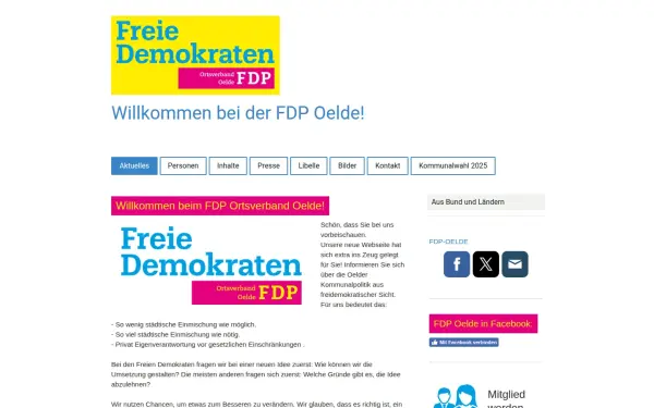www.fdpoelde.de