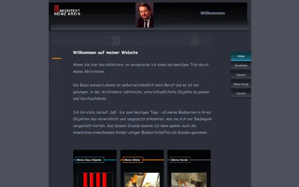 heinz-krein.de