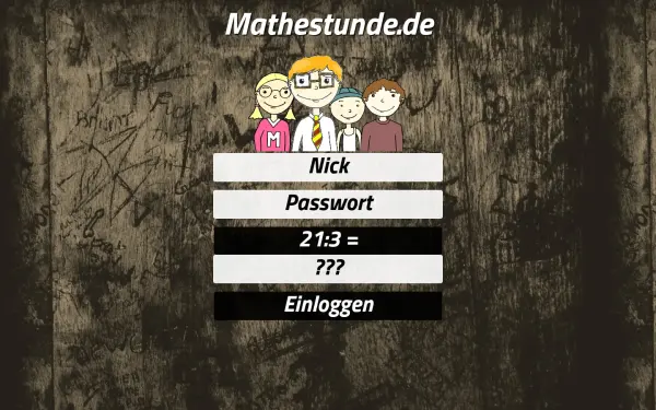mathestunde.de