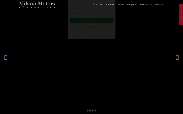 milano-motors.de
