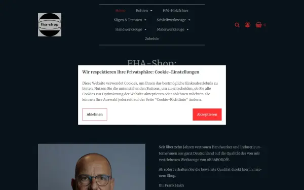 www.fha-shop.de