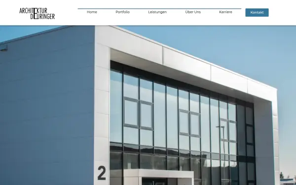 architekturdeuringer.de