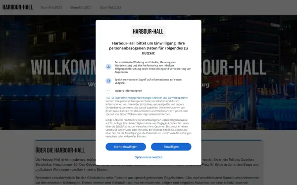 harbour-hall.de