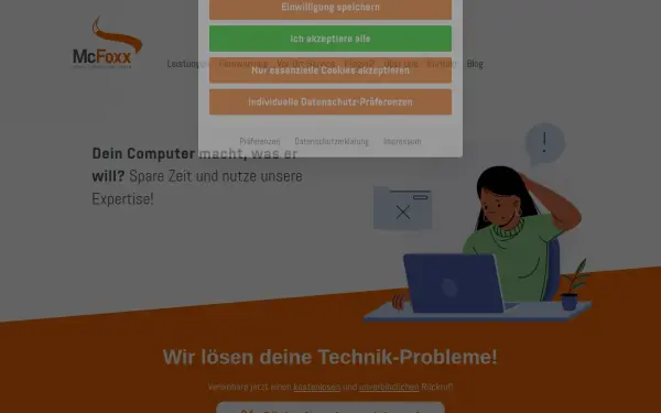 mcfoxx.de