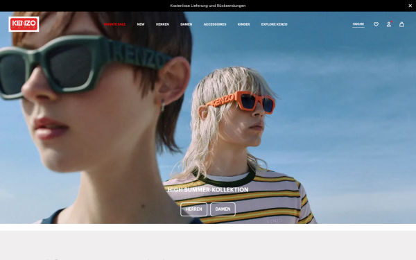 www.kenzo.com
