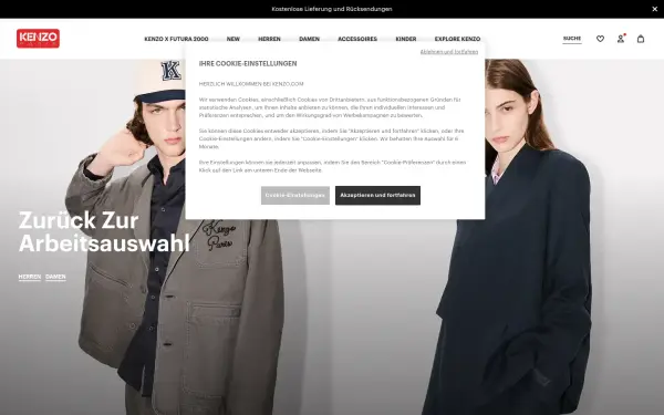 www.kenzo.com