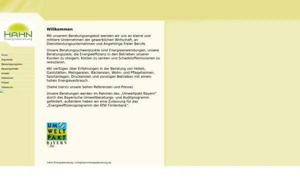 hahn-energieberatung.de