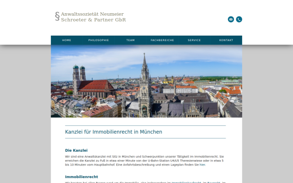 immobilienrecht-muenchen.com