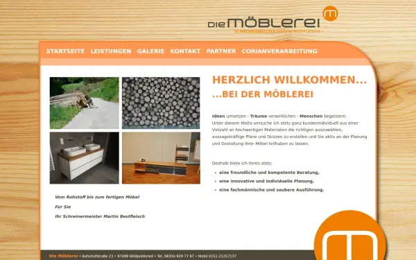 www.die-moeblerei.de
