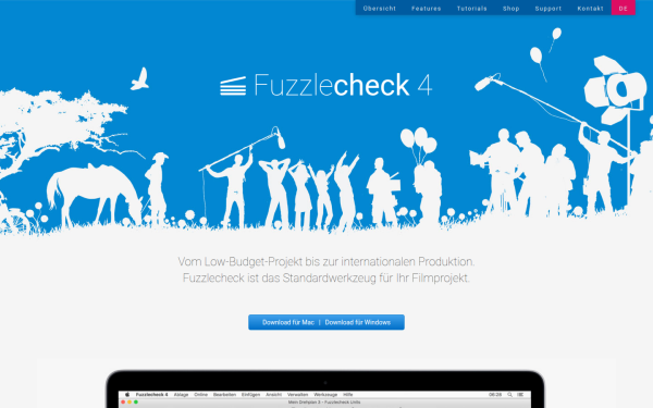 www.fuzzlecheck.de