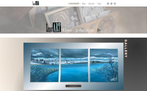 www.tesorart.ch