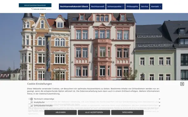 anwaltskanzlei-eibeck.de